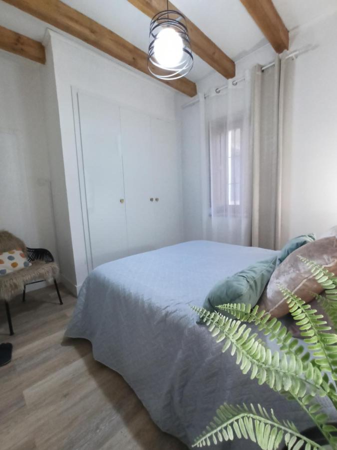 Apartamento La Montesa La Virgen de la Vega Dış mekan fotoğraf