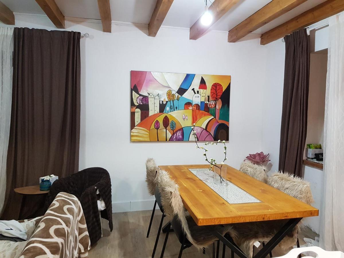 Apartamento La Montesa La Virgen de la Vega Dış mekan fotoğraf